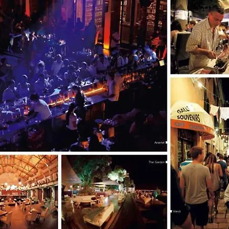 Reza Luxury Appartement