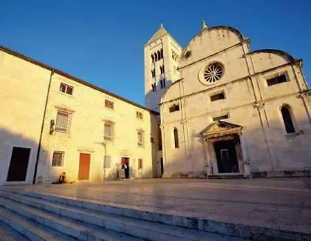 Reza Luxury Apartment Zadar