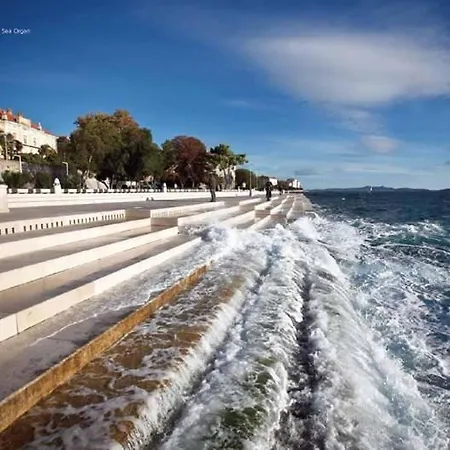 Reza Luxury Appartement