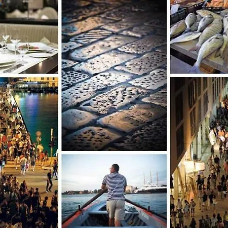 Reza Luxury Appartement Zadar