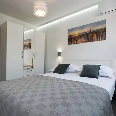 Appartamento Reza Luxury *