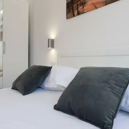 Appartement Reza Luxury *