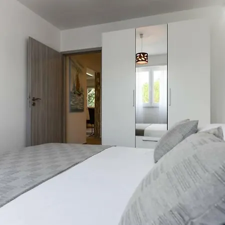 Appartamento Reza Luxury