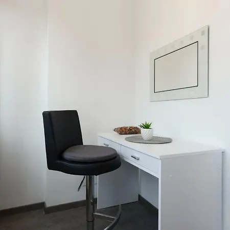 Reza Luxury Apartment *