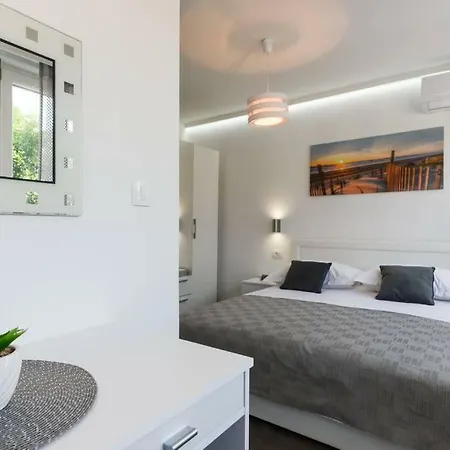 Reza Luxury Appartamento