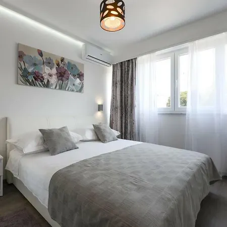 Appartement Reza Luxury *