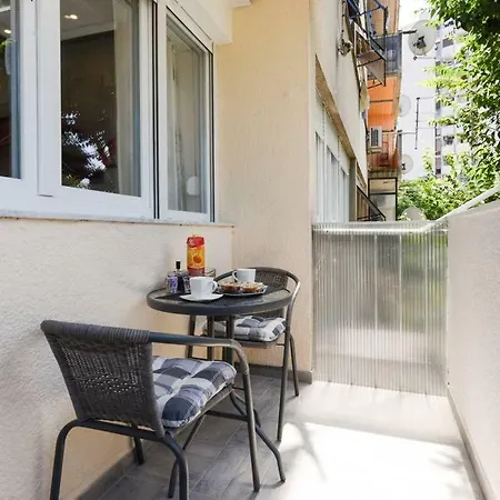 Appartement Reza Luxury Zadar