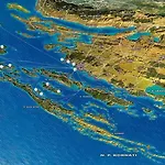 Reza Luxury Διαμέρισμα