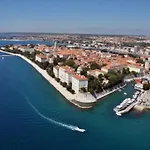 Reza Luxury Διαμέρισμα Ζαντάρ