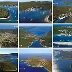 Reza Luxury Διαμέρισμα Ζαντάρ