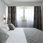Διαμέρισμα Reza Luxury Ζαντάρ