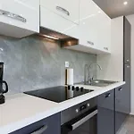 Reza Luxury Διαμέρισμα