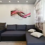 Reza Luxury Διαμέρισμα *