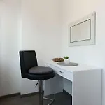 Reza Luxury Διαμέρισμα *