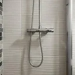 Διαμέρισμα Reza Luxury *