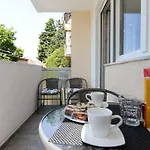 Reza Luxury Διαμέρισμα Ζαντάρ