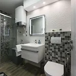 Διαμέρισμα Reza Luxury *