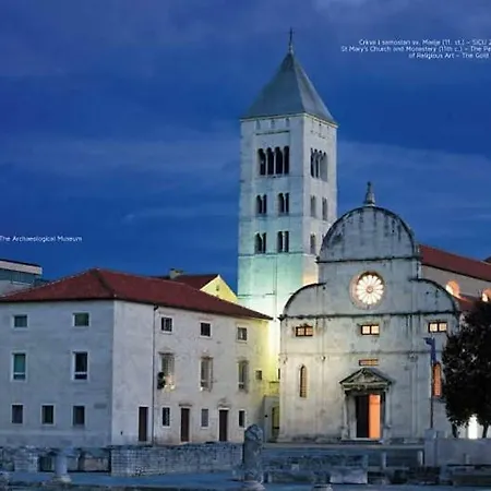 Apartamento Reza Luxury