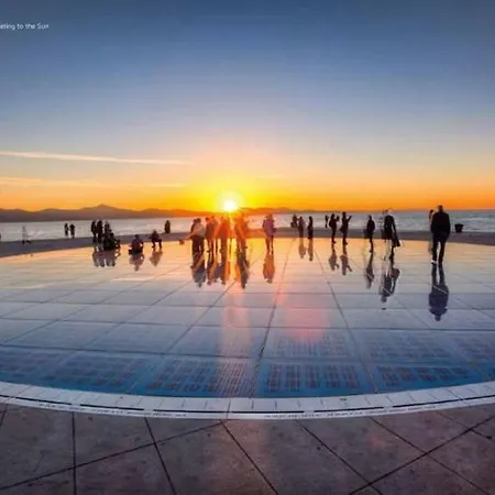 Apartamento Reza Luxury Zadar