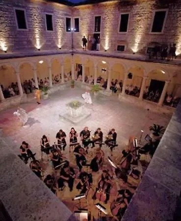 Apartamento Reza Luxury Zadar