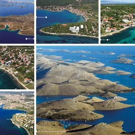 Apartamento Reza Luxury *