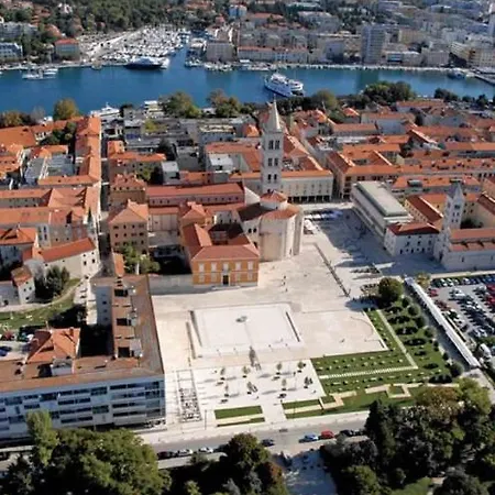 Apartamento Reza Luxury *