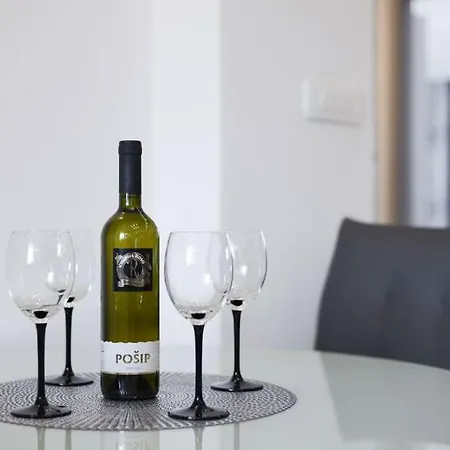 Apartamento Reza Luxury *