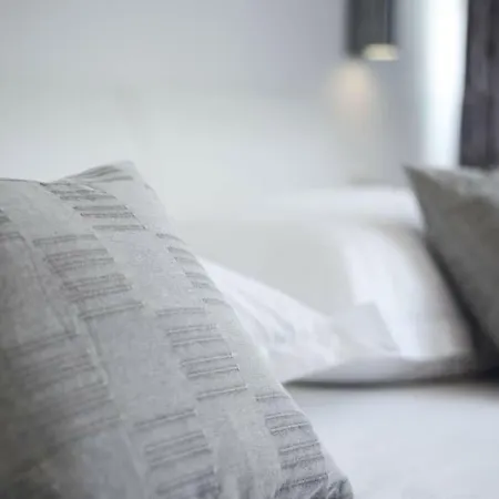 Apartamento Reza Luxury