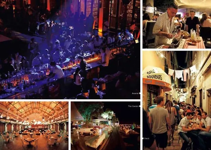 Reza Luxury Апартаменти