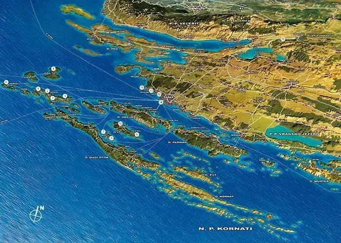 Reza Luxury Апартаменти