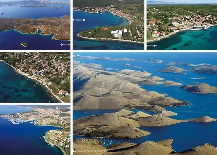 Апартаменти Reza Luxury *