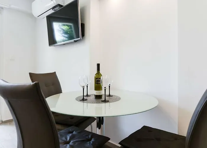 Reza Luxury Appartement Zadar