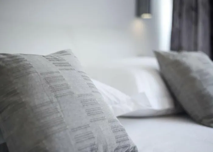 Апартаменти Reza Luxury