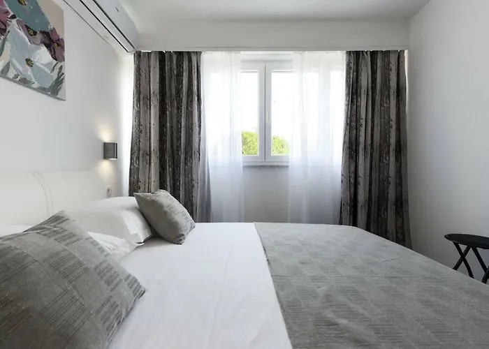 Appartement Reza Luxury Zadar