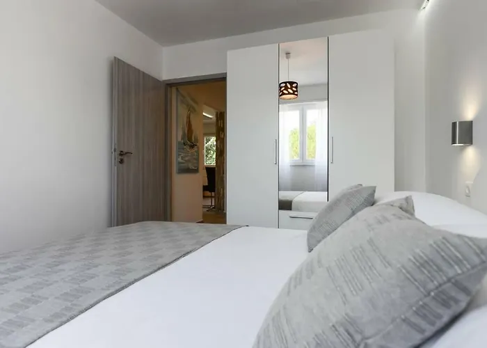 Appartement Reza Luxury