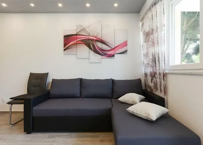 Reza Luxury Appartement *