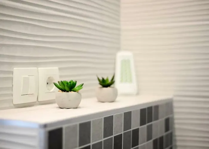 Reza Luxury Appartement